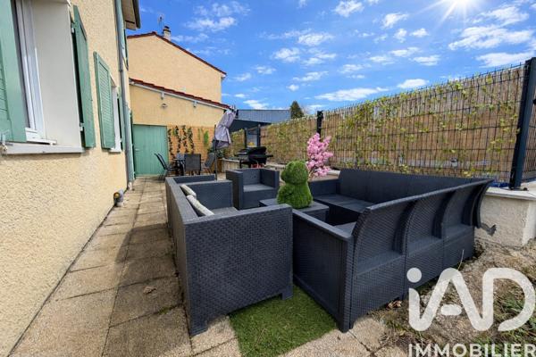 Maison à vendre 6 pièces 112 m² Pont-du-Château