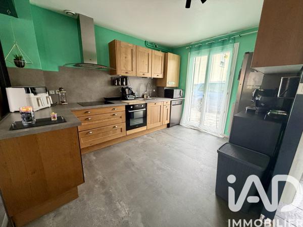 Maison à vendre 6 pièces 112 m² Pont-du-Château