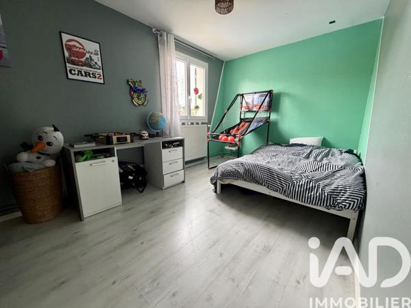 Maison à vendre 6 pièces 112 m² Pont-du-Château