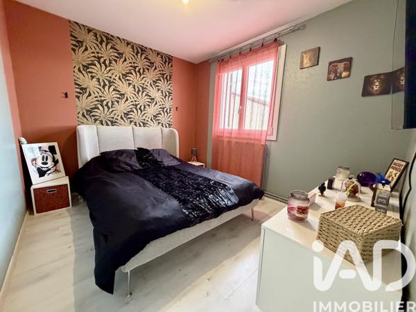 Maison à vendre 6 pièces 112 m² Pont-du-Château