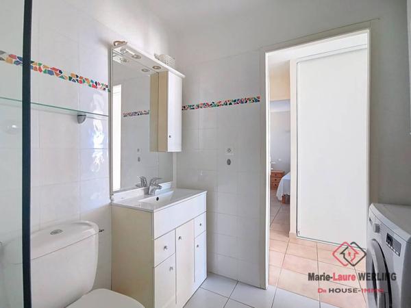 Appartement à vendre 2 pièces de 44 m²