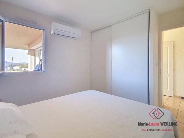 Appartement à vendre 2 pièces de 44 m²