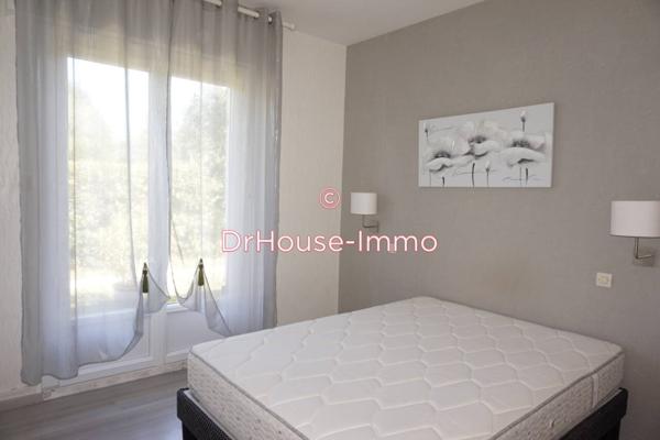 Maison à vendre 6 pièces de 118 m²