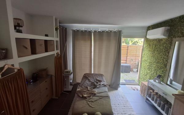 Appartement à vendre    2 pièces • 45 m2 Cayenne