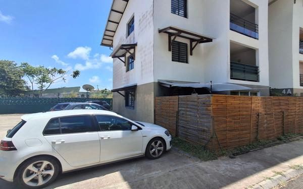 Appartement à vendre    2 pièces • 45 m2 Cayenne