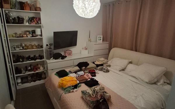 Appartement à vendre    2 pièces • 45 m2 Cayenne