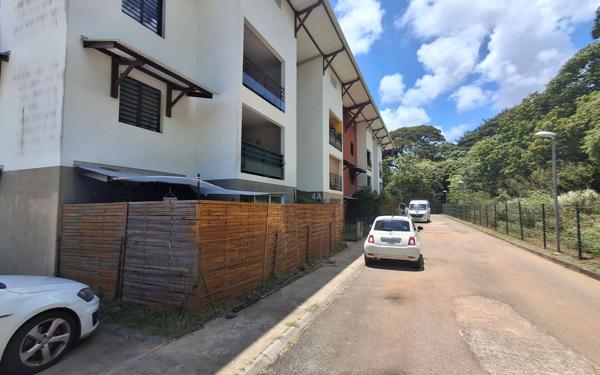 Appartement à vendre    2 pièces • 45 m2 Cayenne