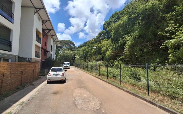 Appartement à vendre    2 pièces • 45 m2 Cayenne