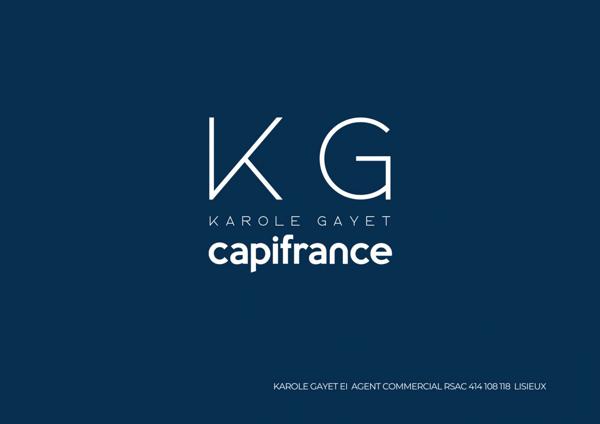 Deauville, cession d'un fonds de commerce restaurant parfait pour un concept de restauration ou une enseigne, licence 4