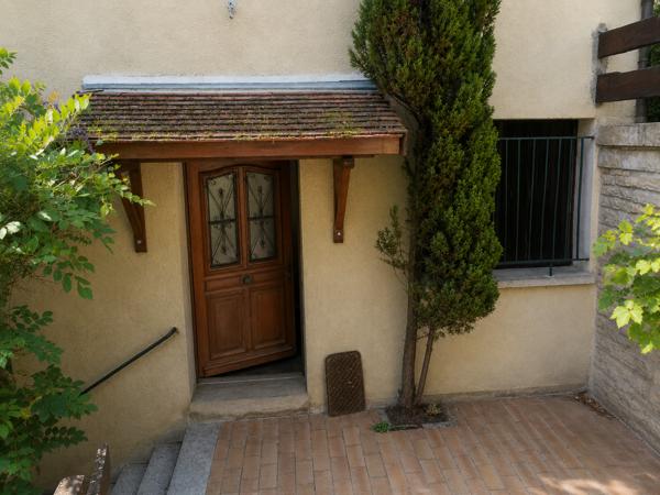 Maison à vendre à Semur-en-Auxois (21140) - Côte-d'Or
