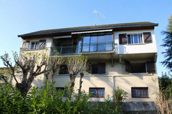 Maison à vendre à Semur-en-Auxois (21140) - Côte-d'Or