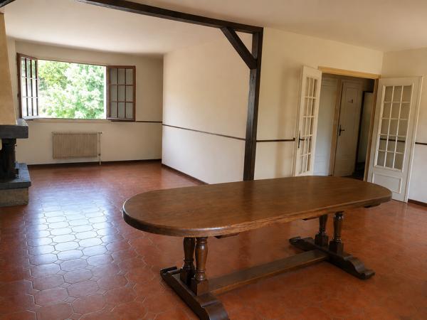 Maison à vendre à Semur-en-Auxois (21140) - Côte-d'Or