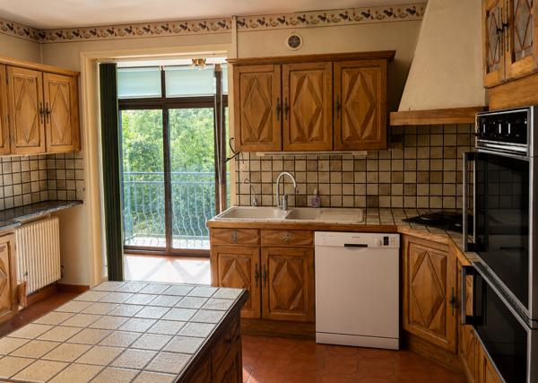 Maison à vendre à Semur-en-Auxois (21140) - Côte-d'Or