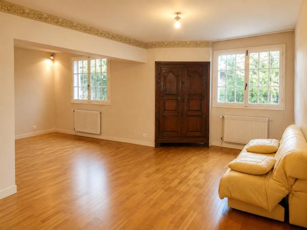 Maison à vendre à Semur-en-Auxois (21140) - Côte-d'Or
