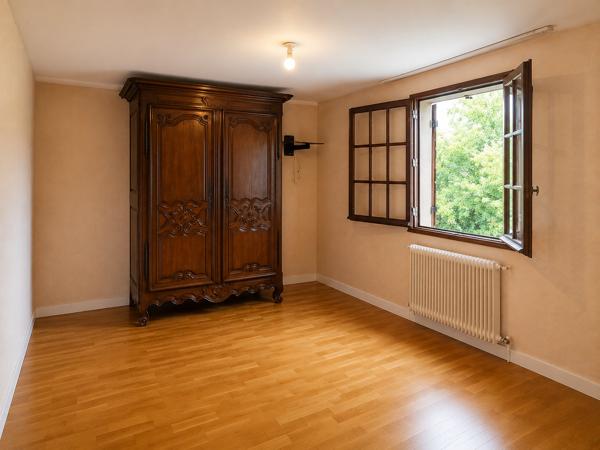 Maison à vendre à Semur-en-Auxois (21140) - Côte-d'Or