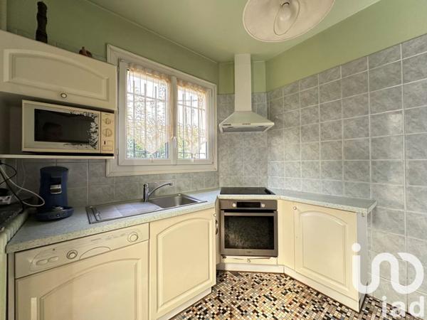 Maison 6 pièces de 112 m² à Achères (78260)