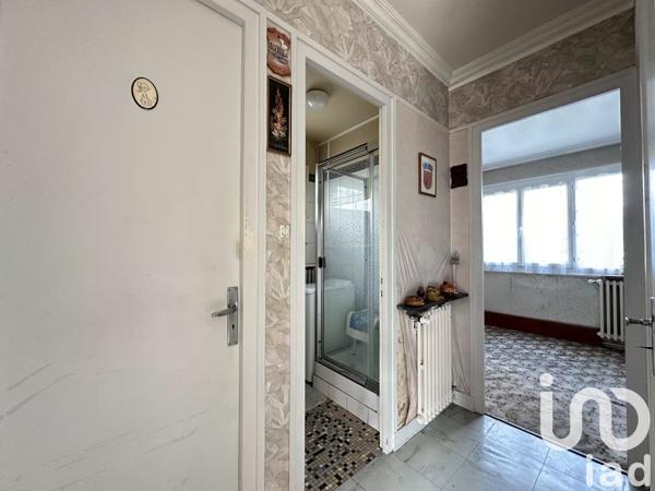 Maison 6 pièces de 112 m² à Achères (78260)