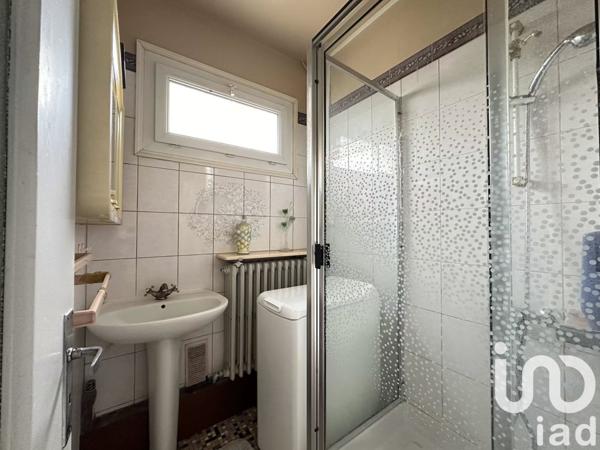 Maison 6 pièces de 112 m² à Achères (78260)