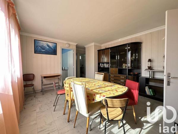 Maison 6 pièces de 112 m² à Achères (78260)