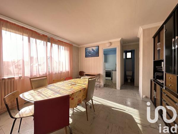 Maison 6 pièces de 112 m² à Achères (78260)