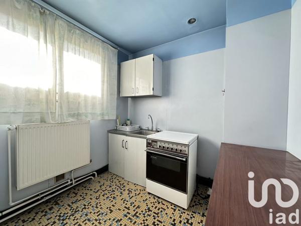 Maison 6 pièces de 112 m² à Achères (78260)