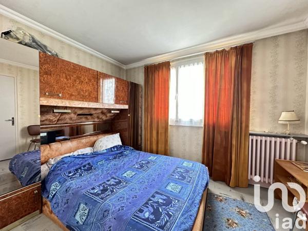 Maison 6 pièces de 112 m² à Achères (78260)