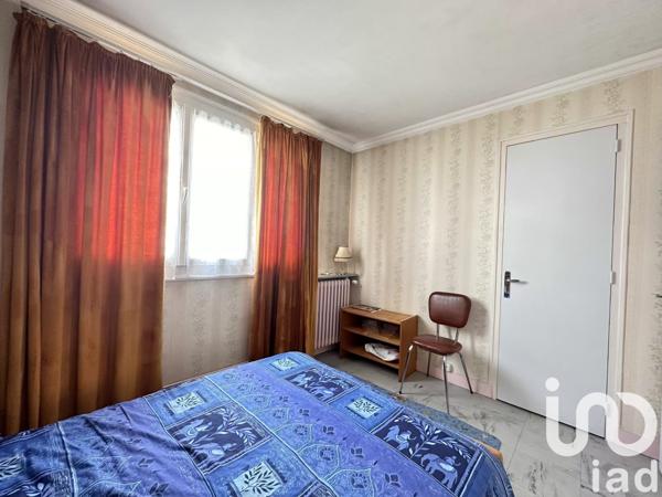 Maison 6 pièces de 112 m² à Achères (78260)