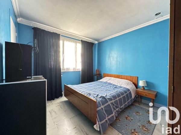 Maison 6 pièces de 112 m² à Achères (78260)