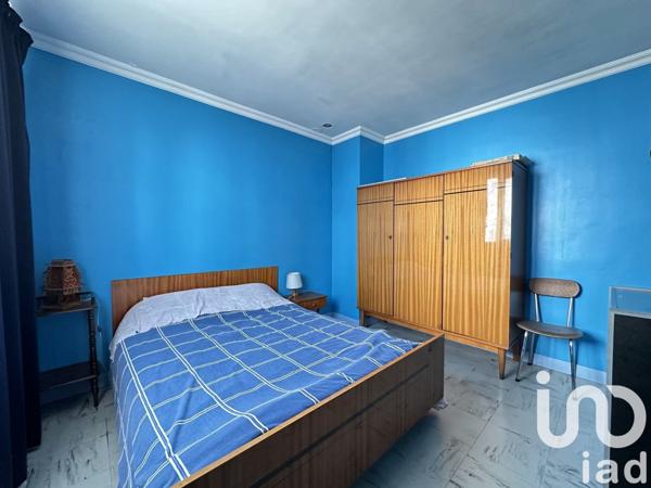 Maison 6 pièces de 112 m² à Achères (78260)