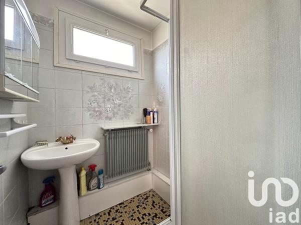 Maison 6 pièces de 112 m² à Achères (78260)