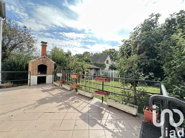 Maison 6 pièces de 112 m² à Achères (78260)