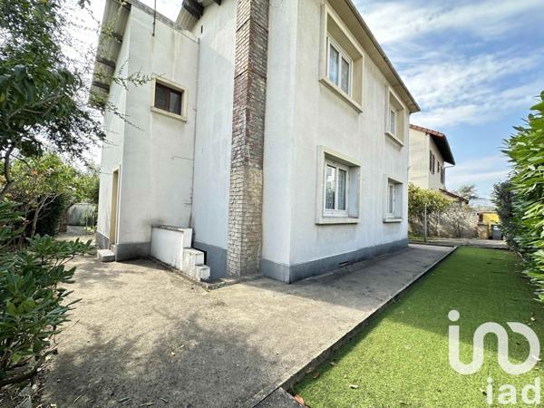 Maison 6 pièces de 112 m² à Achères (78260)