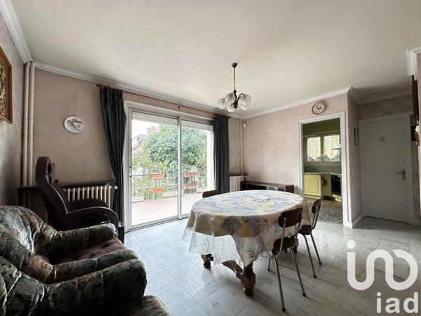 Maison 6 pièces de 112 m² à Achères (78260)