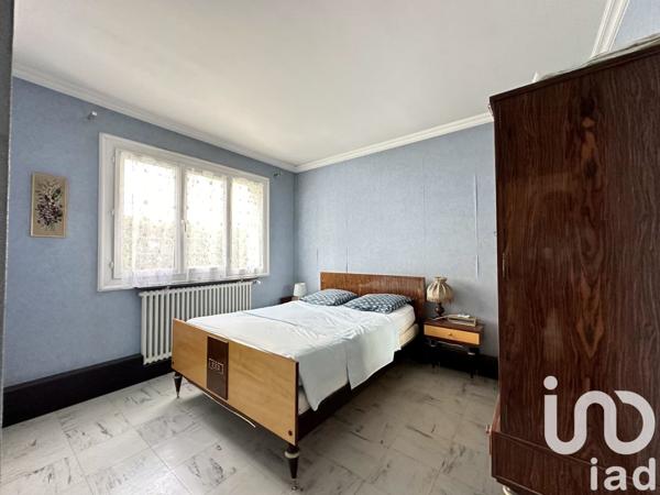 Maison 6 pièces de 112 m² à Achères (78260)