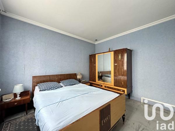 Maison 6 pièces de 112 m² à Achères (78260)