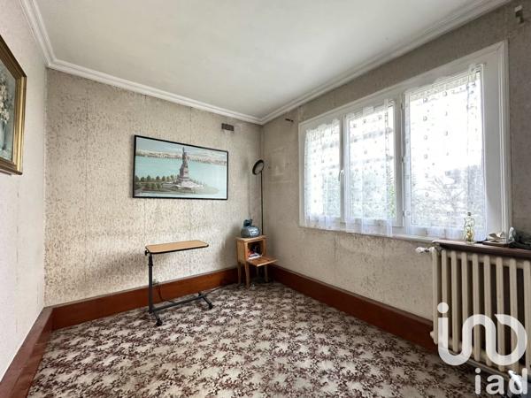 Maison 6 pièces de 112 m² à Achères (78260)