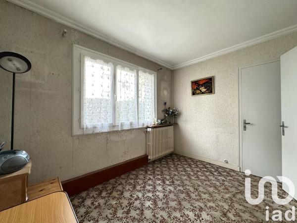 Maison 6 pièces de 112 m² à Achères (78260)