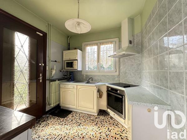 Maison 6 pièces de 112 m² à Achères (78260)