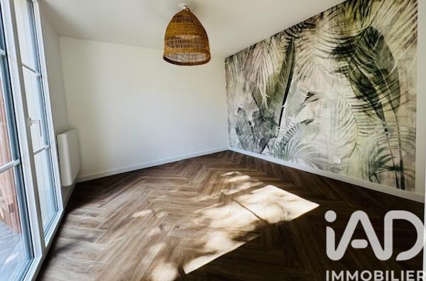 Maison à vendre 3 pièces 45 m² La Baule-Escoublac