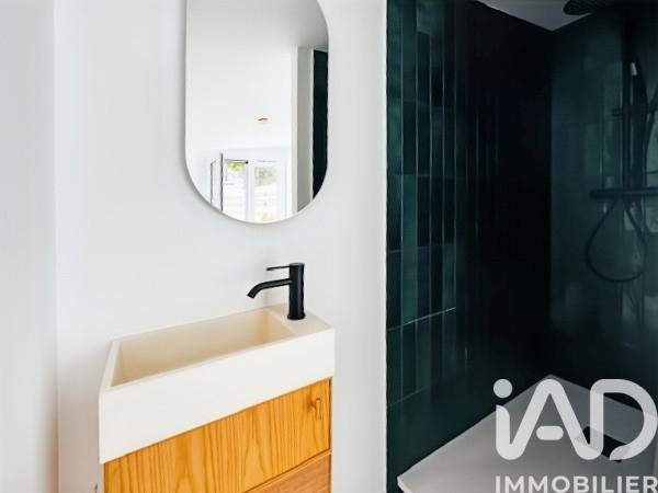 Maison à vendre 3 pièces 45 m² La Baule-Escoublac