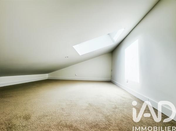 Maison à vendre 3 pièces 45 m² La Baule-Escoublac