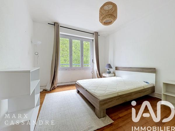 Appartement à vendre 4 pièces 80 m² Lorient