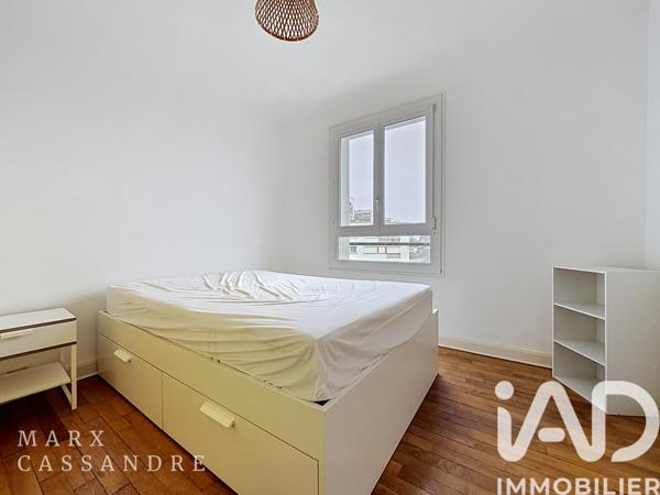 Appartement à vendre 4 pièces 80 m² Lorient