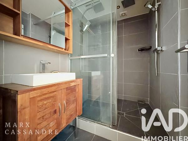 Appartement à vendre 4 pièces 80 m² Lorient