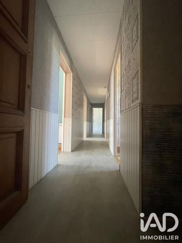 Appartement à vendre 5 pièces 97 m² Rives-en-Seine