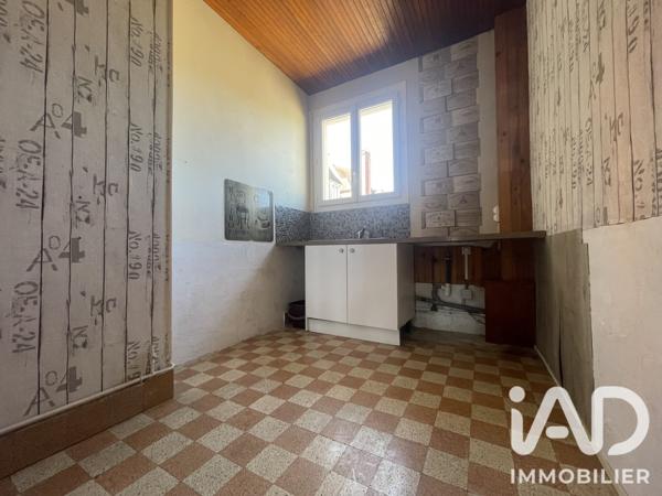 Appartement à vendre 5 pièces 97 m² Rives-en-Seine