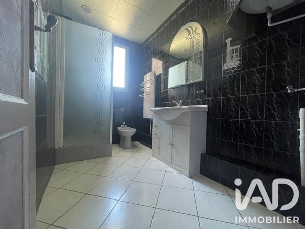 Appartement à vendre 5 pièces 97 m² Rives-en-Seine