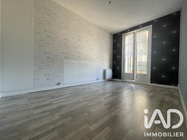 Appartement à vendre 5 pièces 97 m² Rives-en-Seine