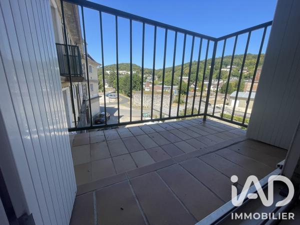 Appartement à vendre 5 pièces 97 m² Rives-en-Seine