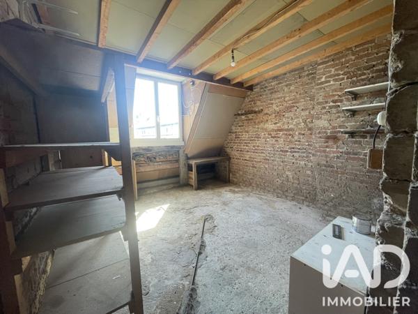 Appartement à vendre 5 pièces 97 m² Rives-en-Seine